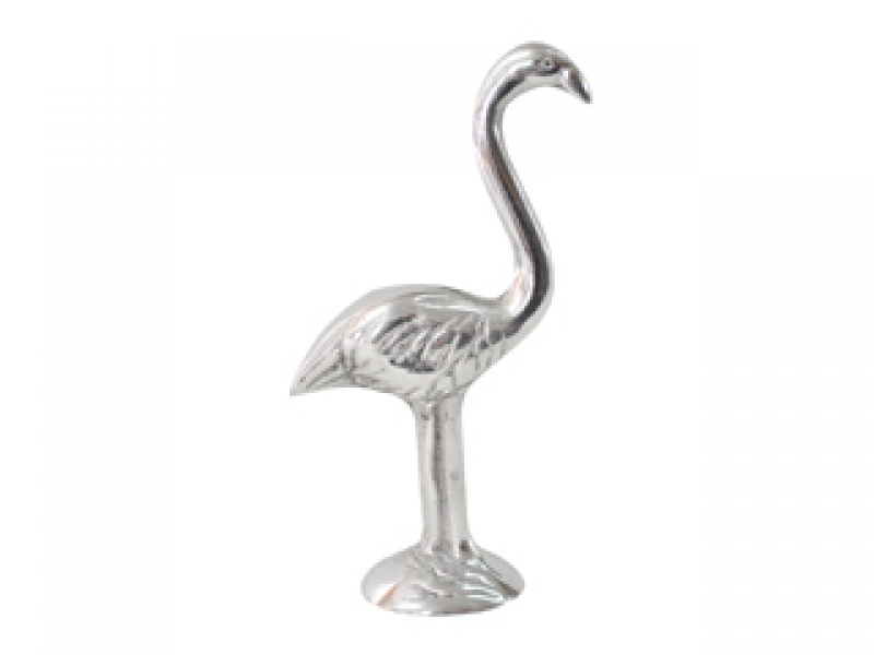 PORTA ANILLOS FLAMINGO CH PORTA ANILLOS DE PEWTER